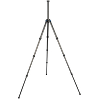 SIRUI ST-124 Superb Travel Dreibeinstativ Carbon 158cm wasserdicht