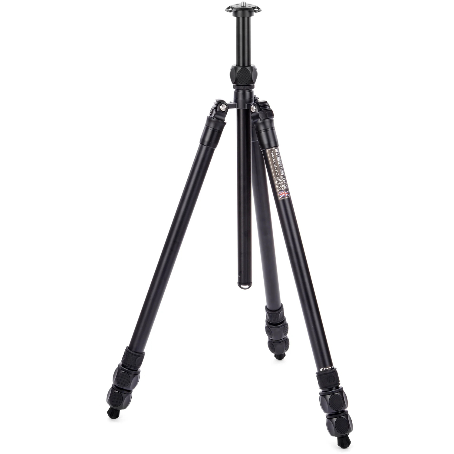 3 Legged Thing Pro 2.0 Charles Alu Tripod