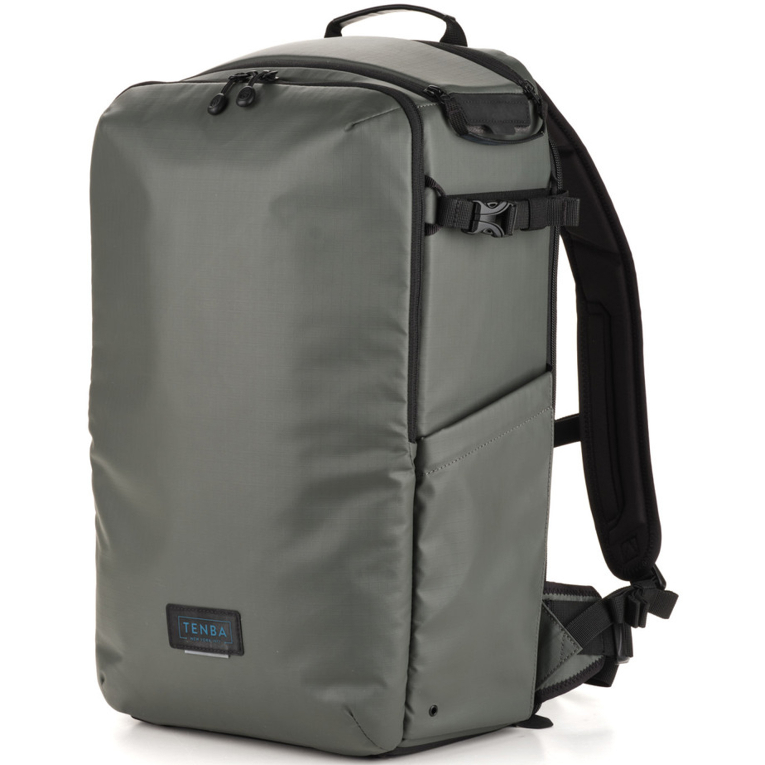 Tenba Solstice v2 24L Rucksack grau