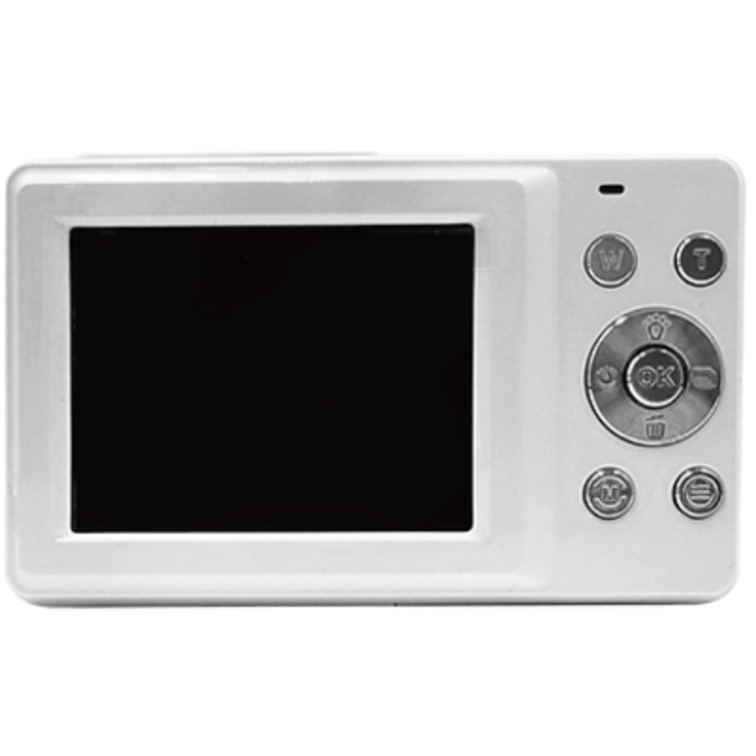 Yashica DigiPix 100 weiß