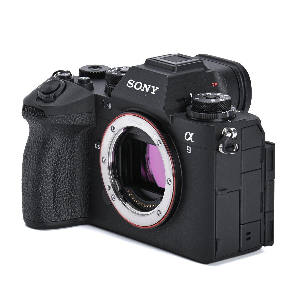 Sony Alpha 9 III gebraucht