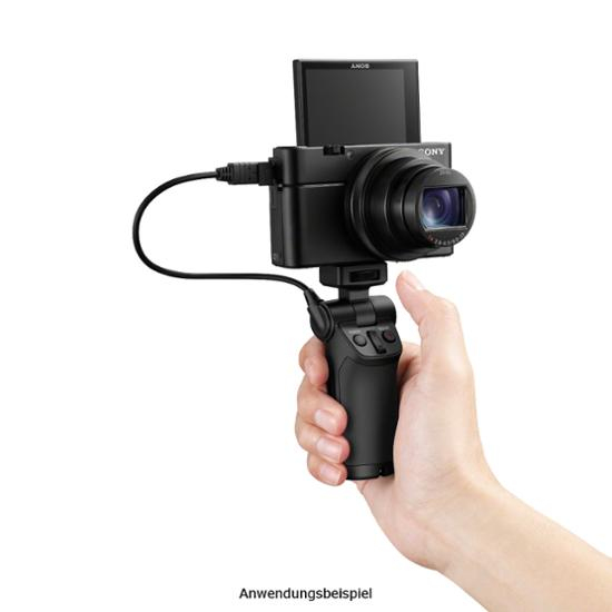 Sony VCT SGR1 Griff für RX0 und RX100 Serie