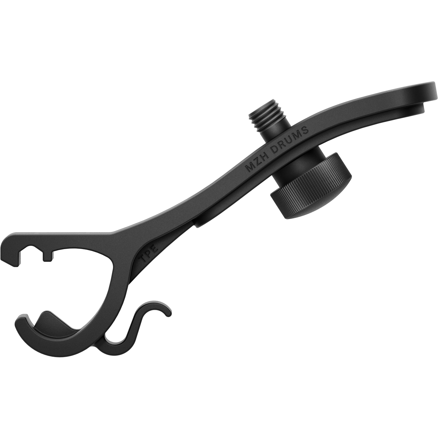 Sennheiser MZH Schlagzeugklemme 