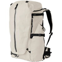 WANDRD Fotorucksack Fernweh M/L 50L Gobi Tan