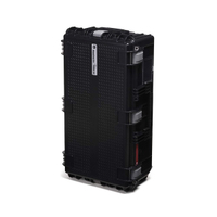 Manfrotto PRO Light Tough TH-83