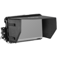 SmallRig 2409 Cage Kit und Sonnenblende für Atomos Shogun 7 neuwertiger Rückläufer