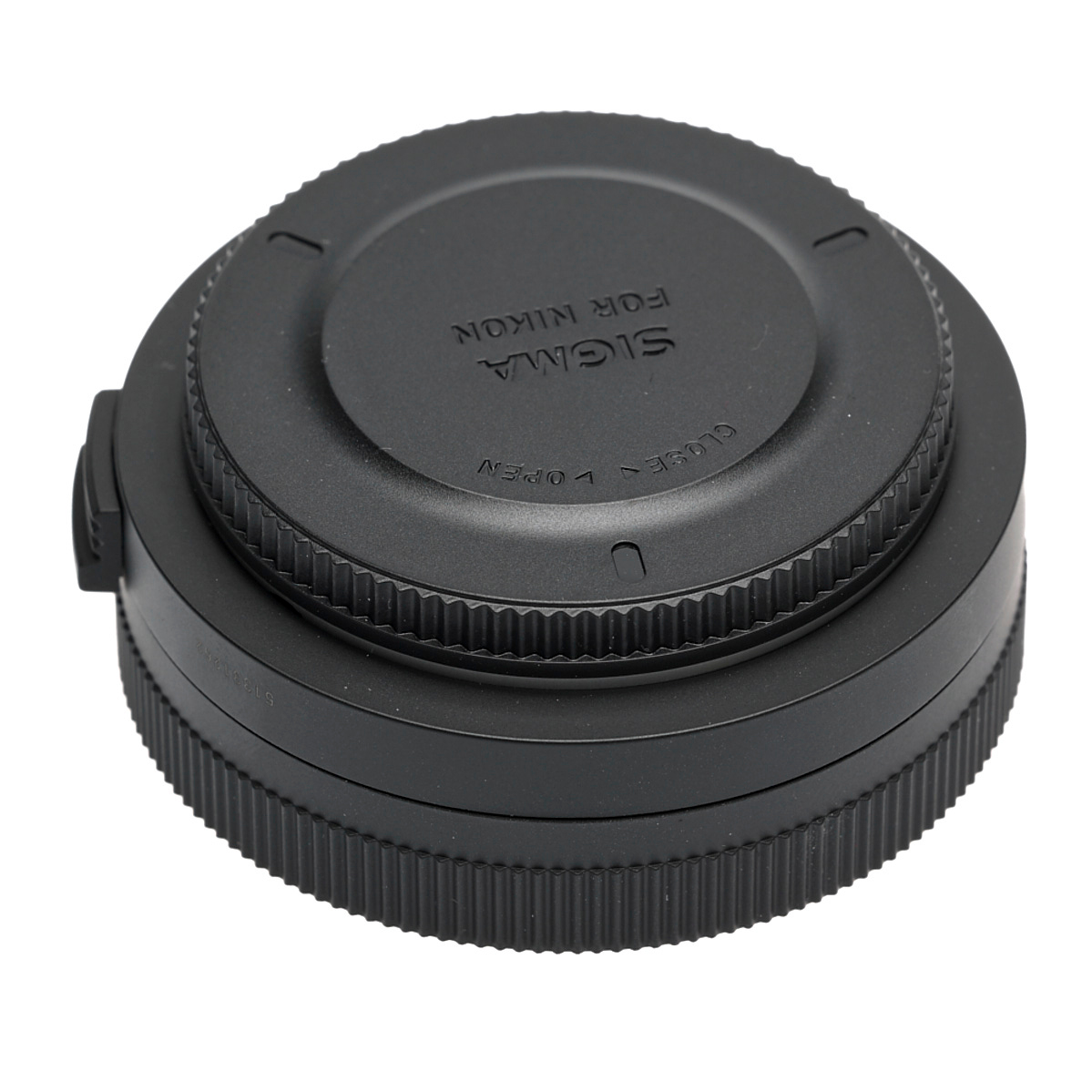 Sigma USB Dock Nikon gebraucht