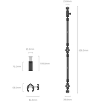 SmallRig Desktop Magic Arm Kit 5625