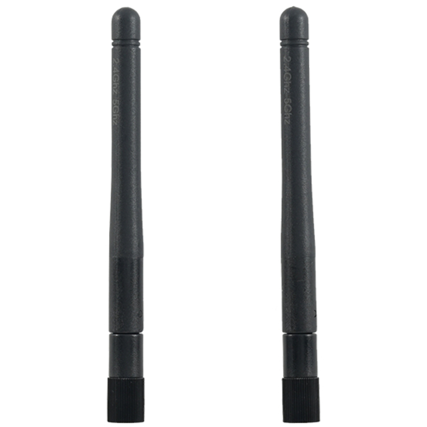 Hollyland Zylindrische Antennen (2.4GHz & 5GHz) für Pyro H