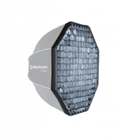 Elinchrom Rotagrid für Deep Octa/Octabox 100cm
