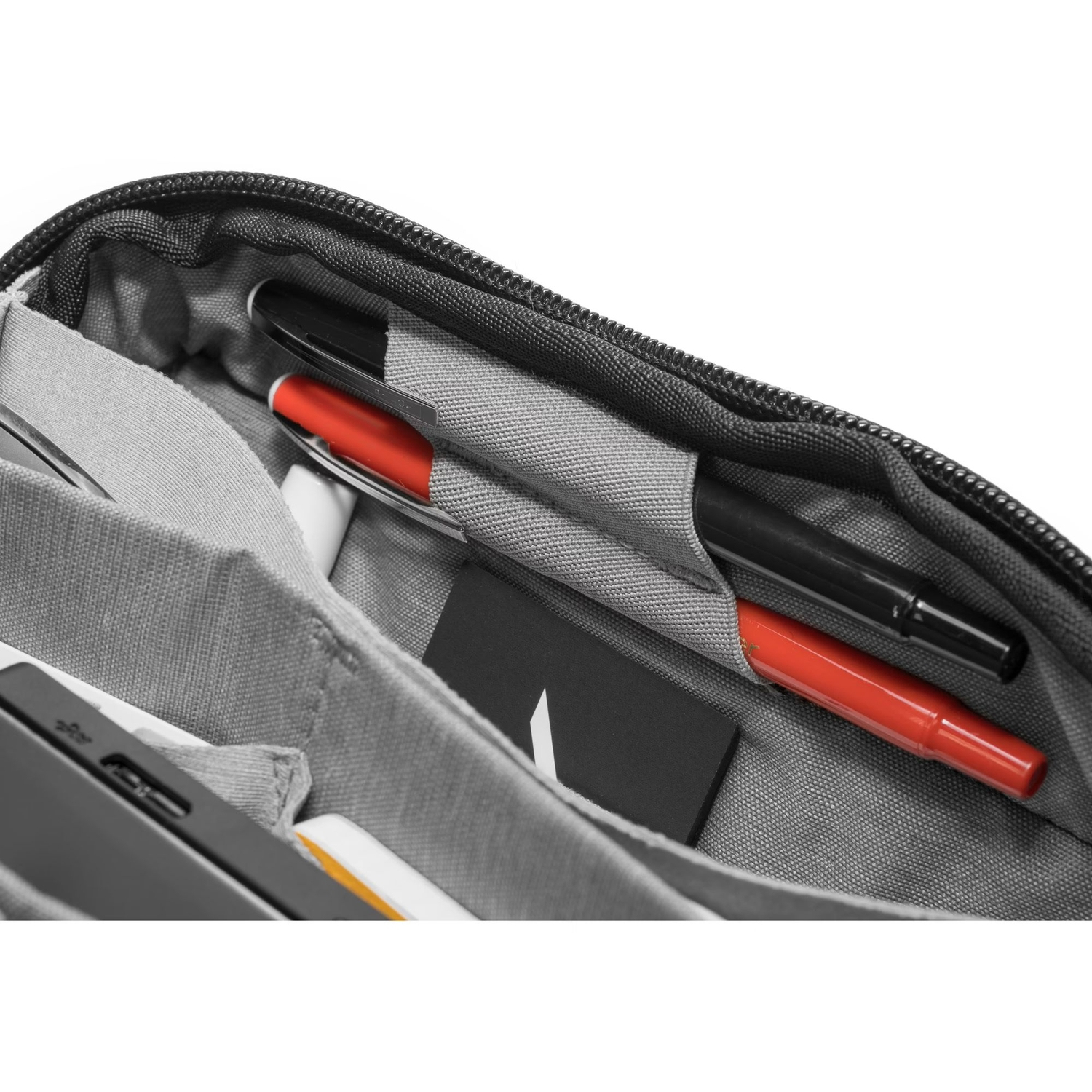 Peak Design Tech Pouch V2 schwarz