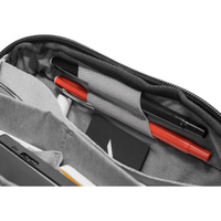 Peak Design Tech Pouch V2 schwarz