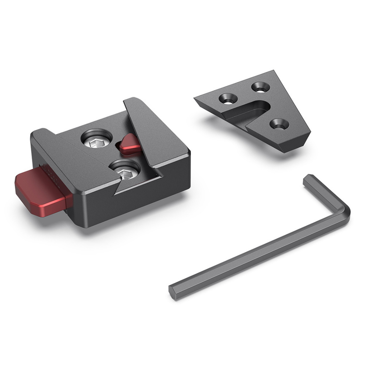 SmallRig Mini V-Lock Montagekit MD2801B
