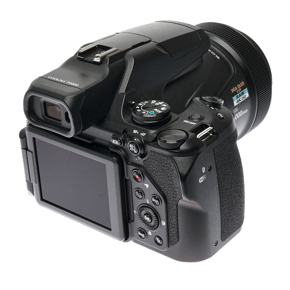 Nikon COOLPIX P1000 gebraucht