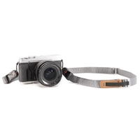 Peak Design Kameragurt Leash Ash