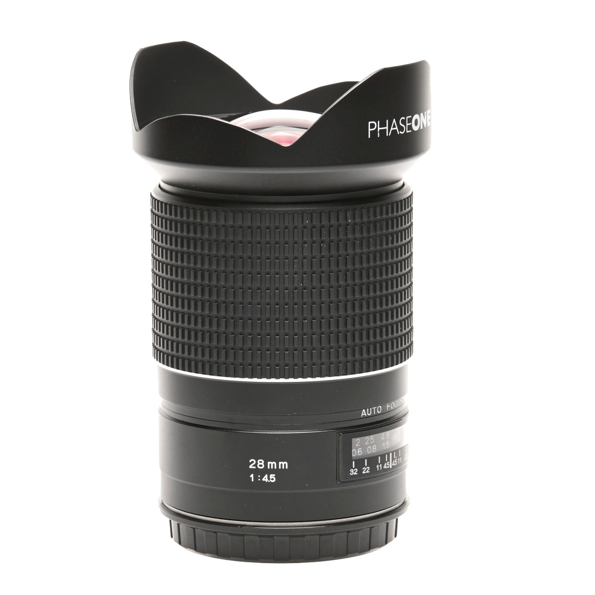 Phase One AF 28mm/4,5 Aspherical gebraucht