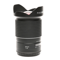 Phase One AF 28mm/4,5 Aspherical gebraucht