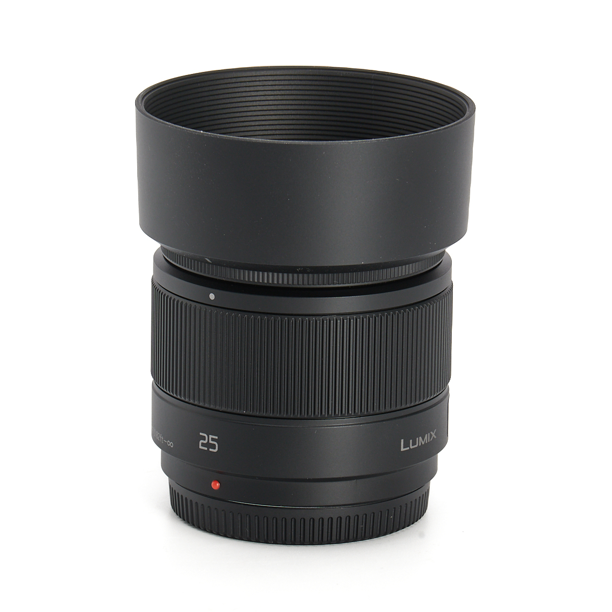 Panasonic LUMIX G 25mm F1.7 Asph. für MFT-Mount gebraucht