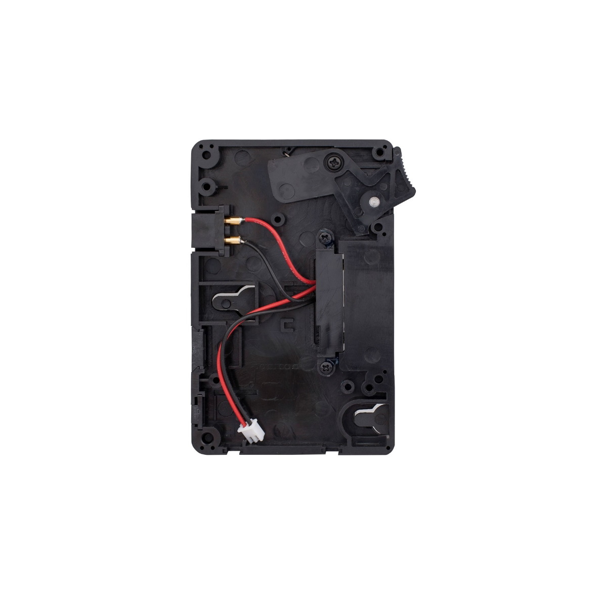 Swit Gold Mount Akkuplatte S-7006A für Swit Monitore