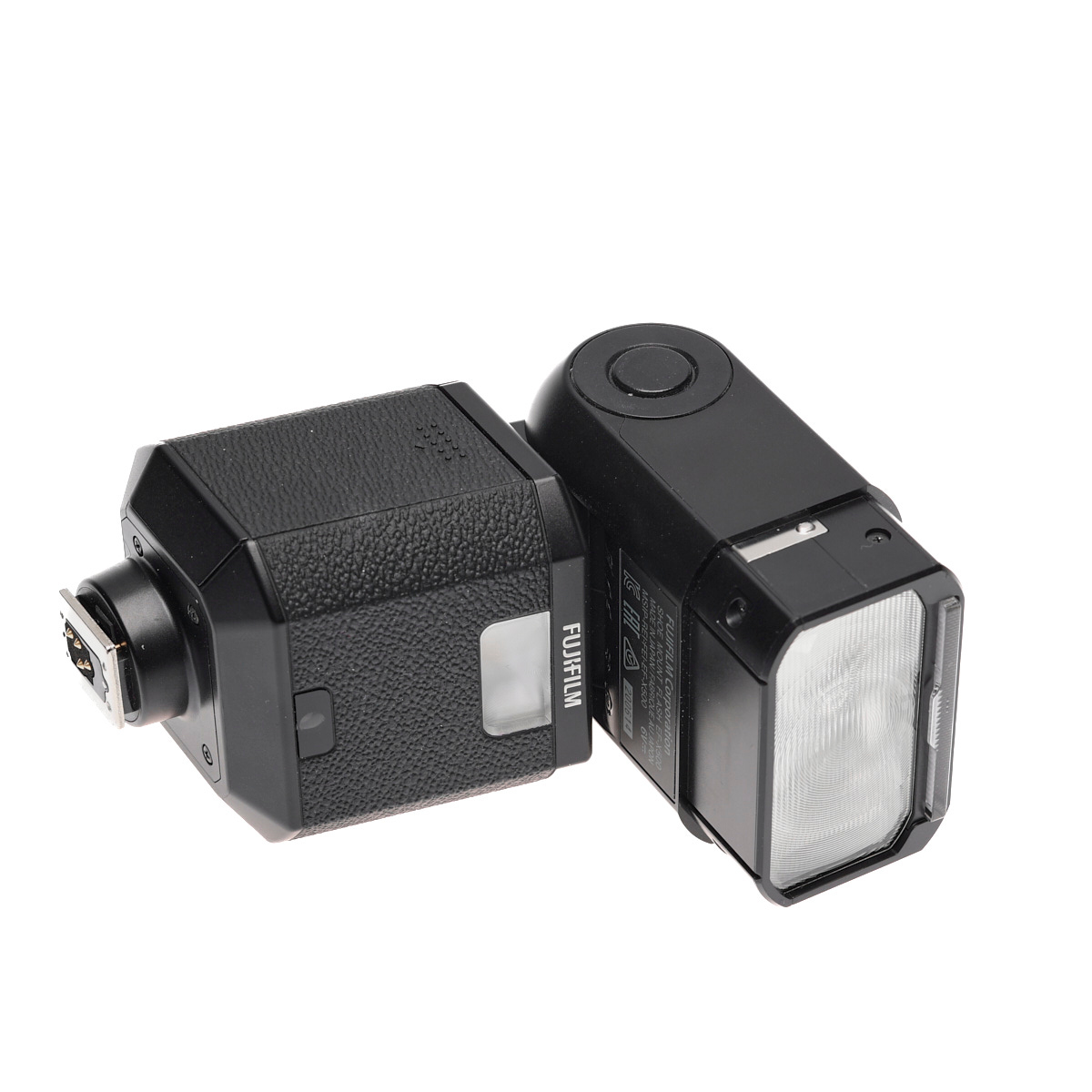 Fujifilm Blitzgerät EF-X500 gebraucht