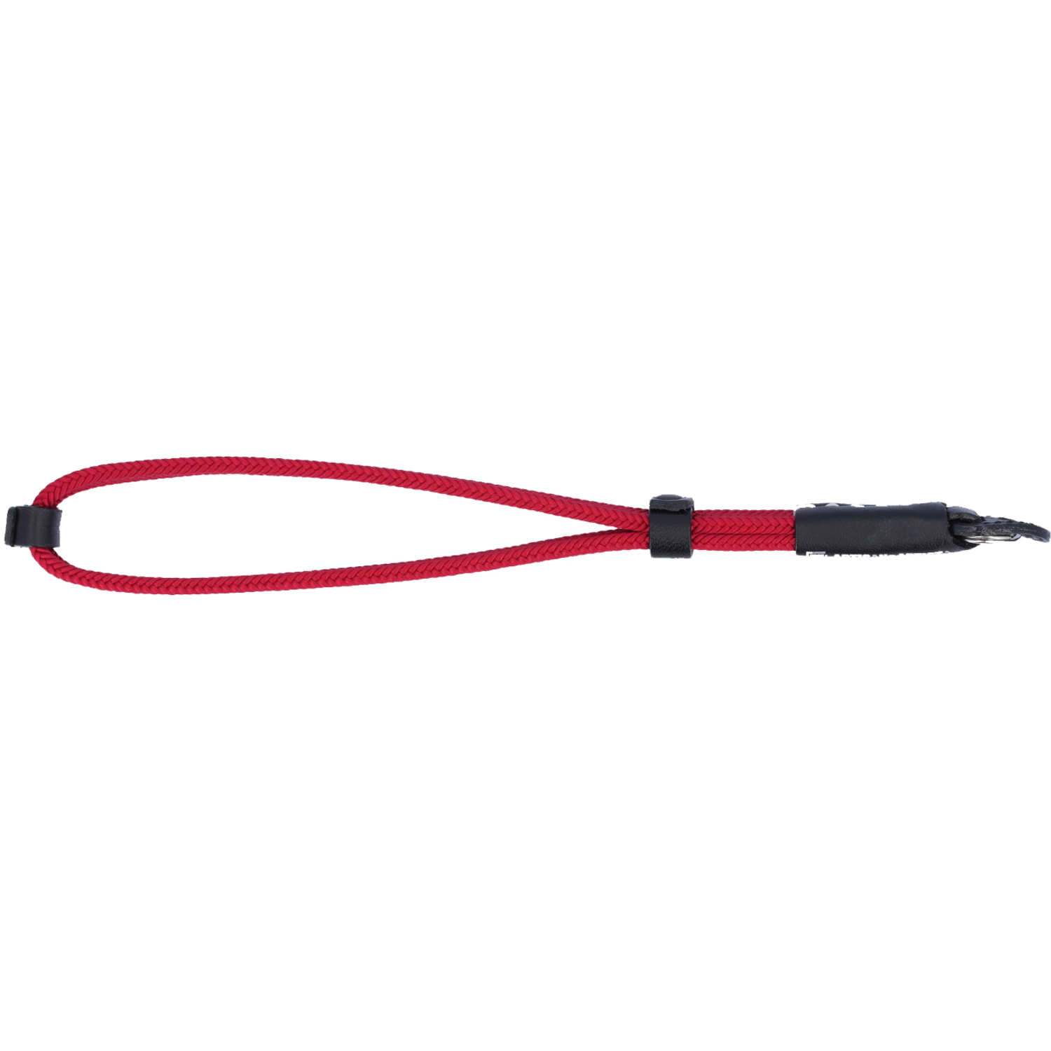 Artisan & Artist Handschlaufe ACAM-311A Seide rot