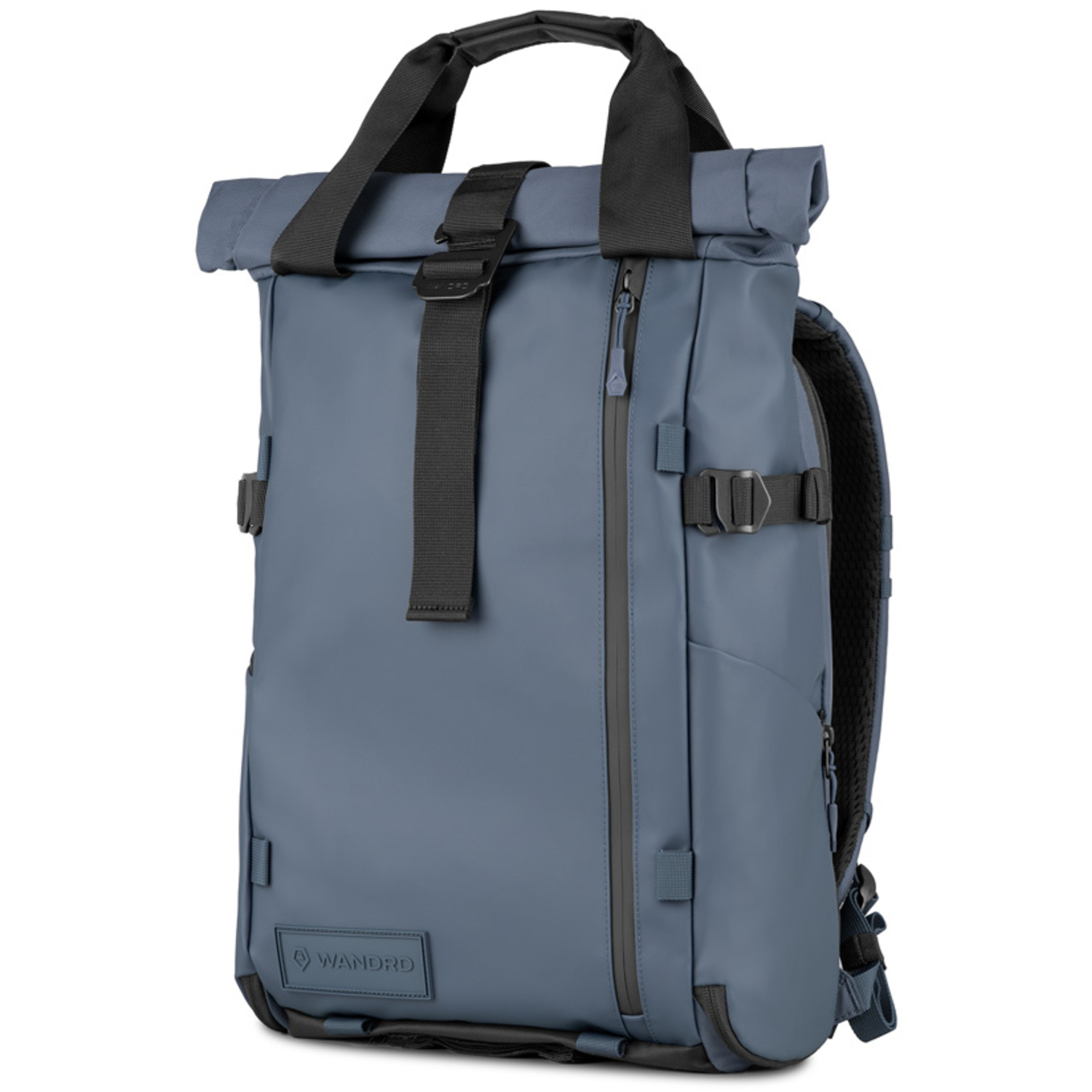 WANDRD Fotorucksack PRVKE V4 Foto Bundle 21L Aegean Blue