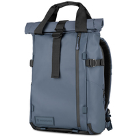 WANDRD Fotorucksack PRVKE V4 Foto Bundle 21L Aegean Blue