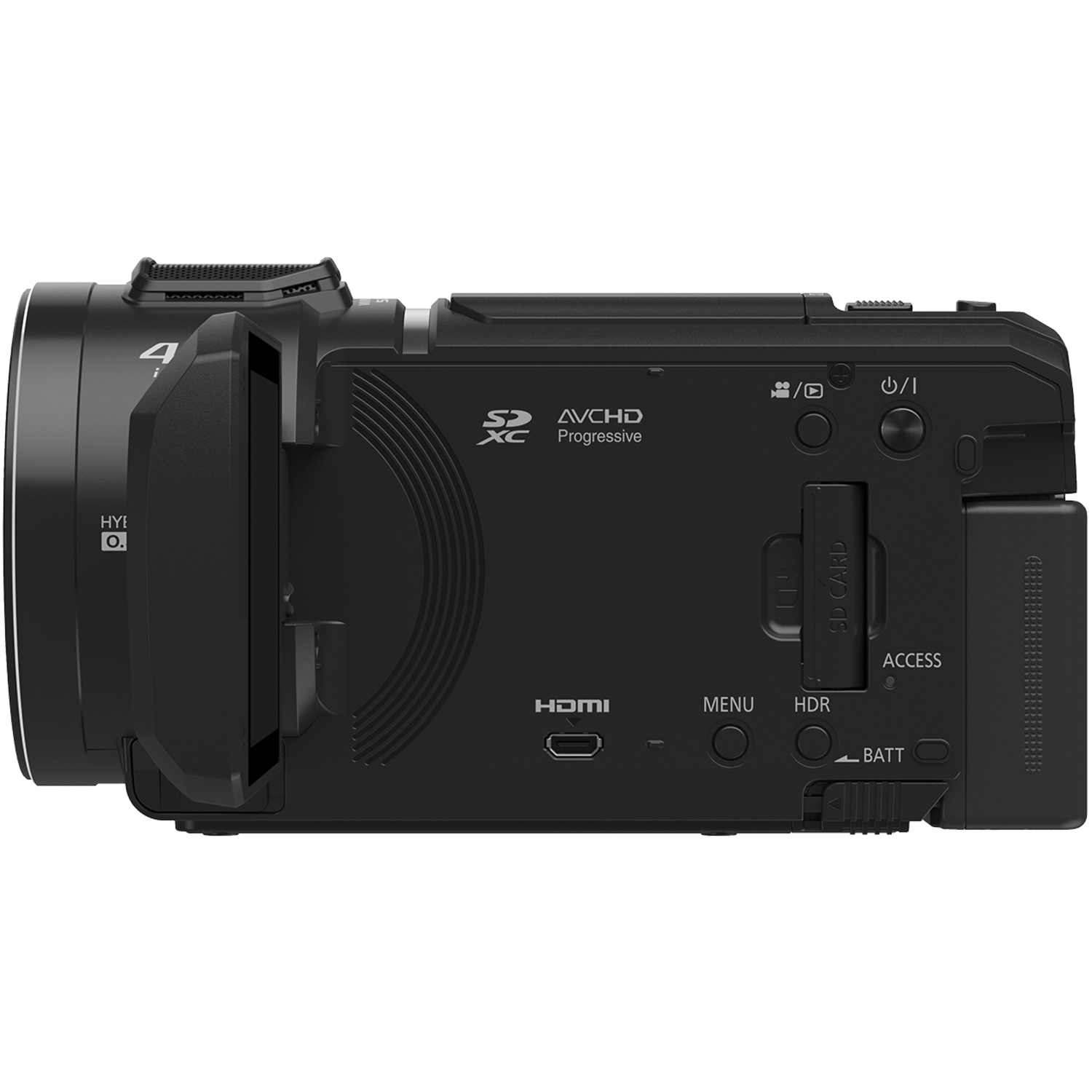 Panasonic HC-V900E-K 