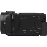 Panasonic HC-V900E-K 