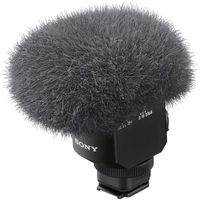 Sony Shotgun-Mikrofon ECM-M1