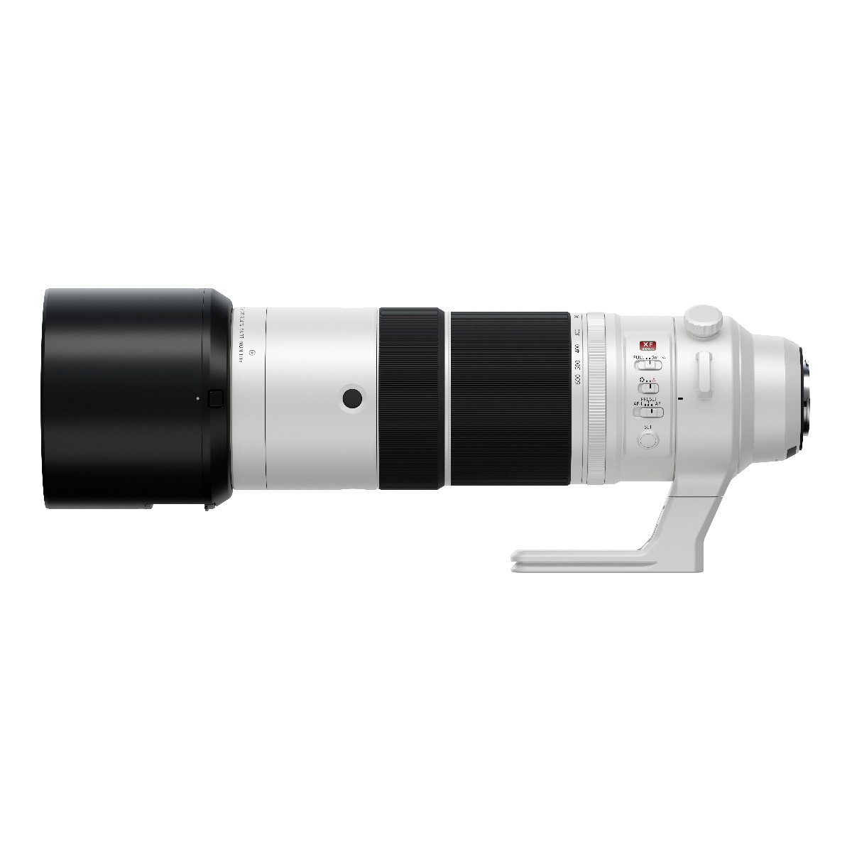 Fujifilm FUJINON XF 150-600mm F5.6-8 R LM OIS WR