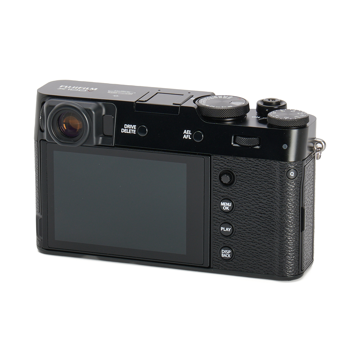 Fujifilm X100V gebraucht