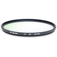 Calumet UV-Filter MC Ultra Slim 24 Lagen 62mm