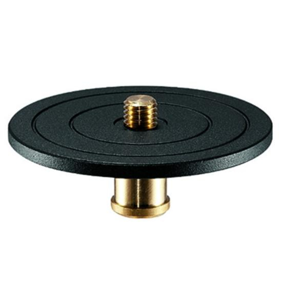 Manfrotto Ersatzplatte für 324