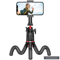 Rollei Flexibles Stativ MonkeyPod Easy Creator