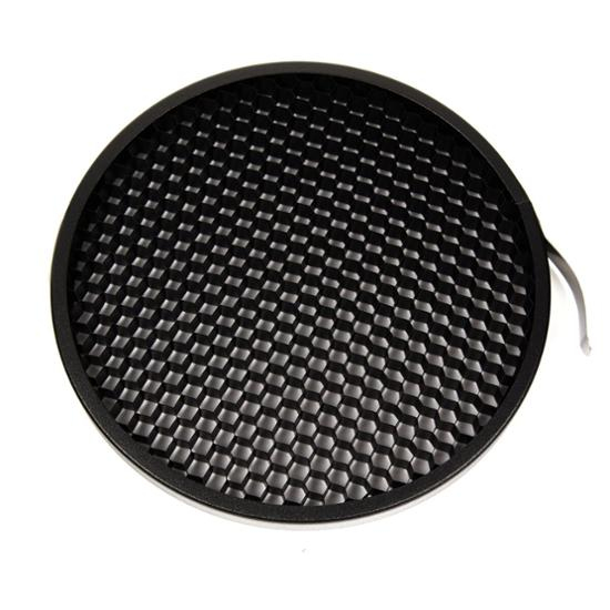 Bowens Beauty Dish Honeycomb Grid - 30 Degrees