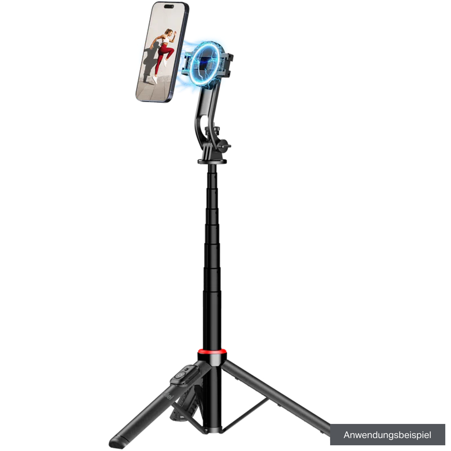 Rollei All-in-One-Stativ MagPod Easy Creator