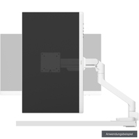 BenQ Ergo Arm BSH02 weiß