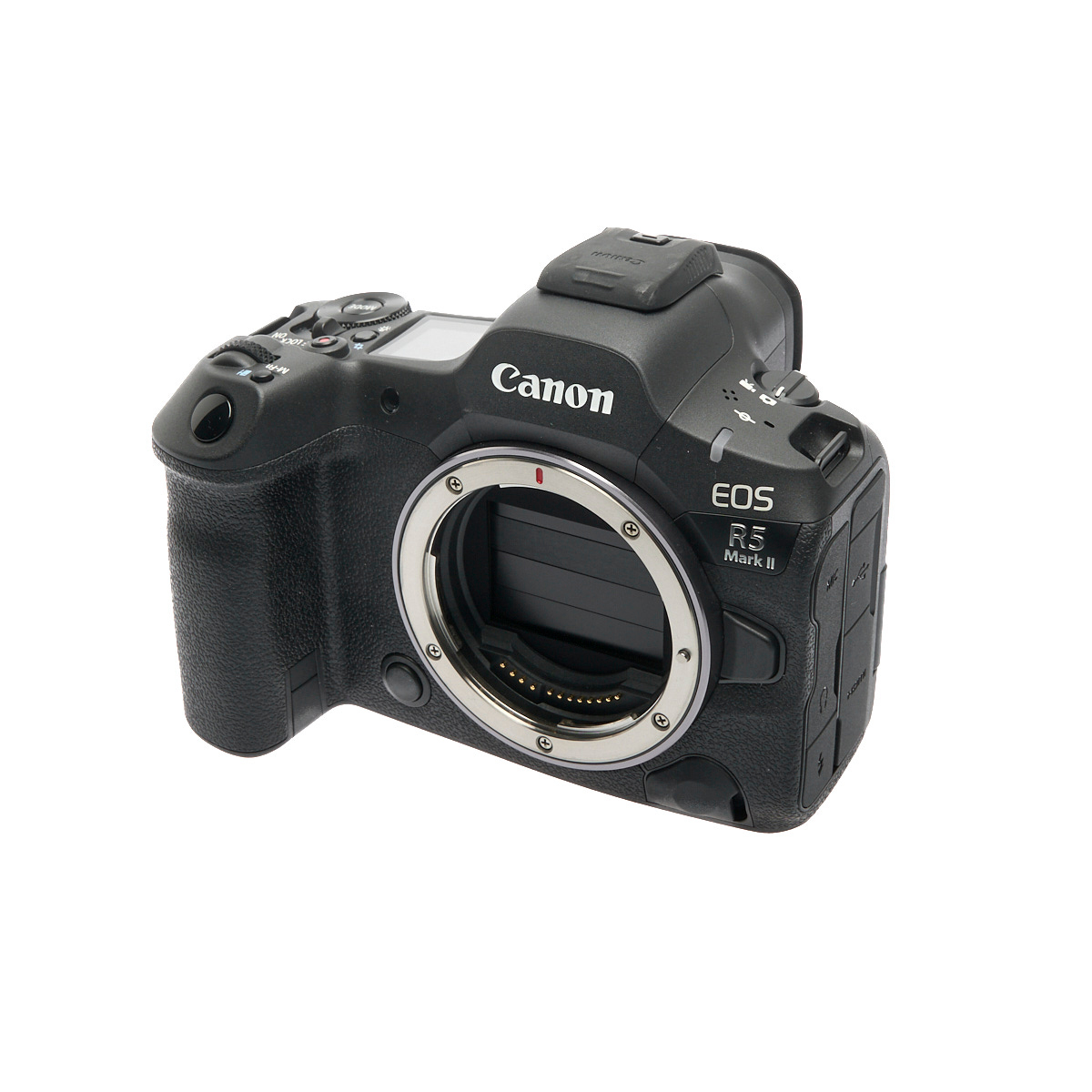 Canon EOS R5 Mark II gebraucht