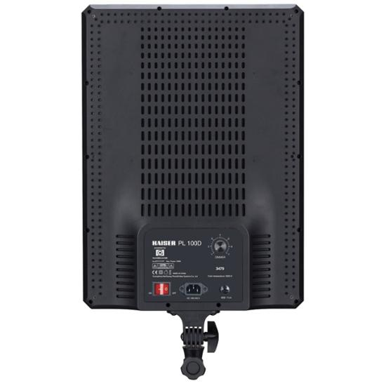 Kaiser LED-Flächenleuchte PL 100D