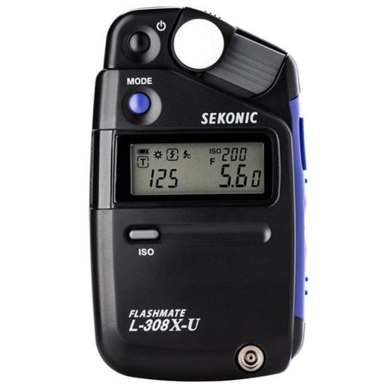 Sekonic Flashmate L-308X