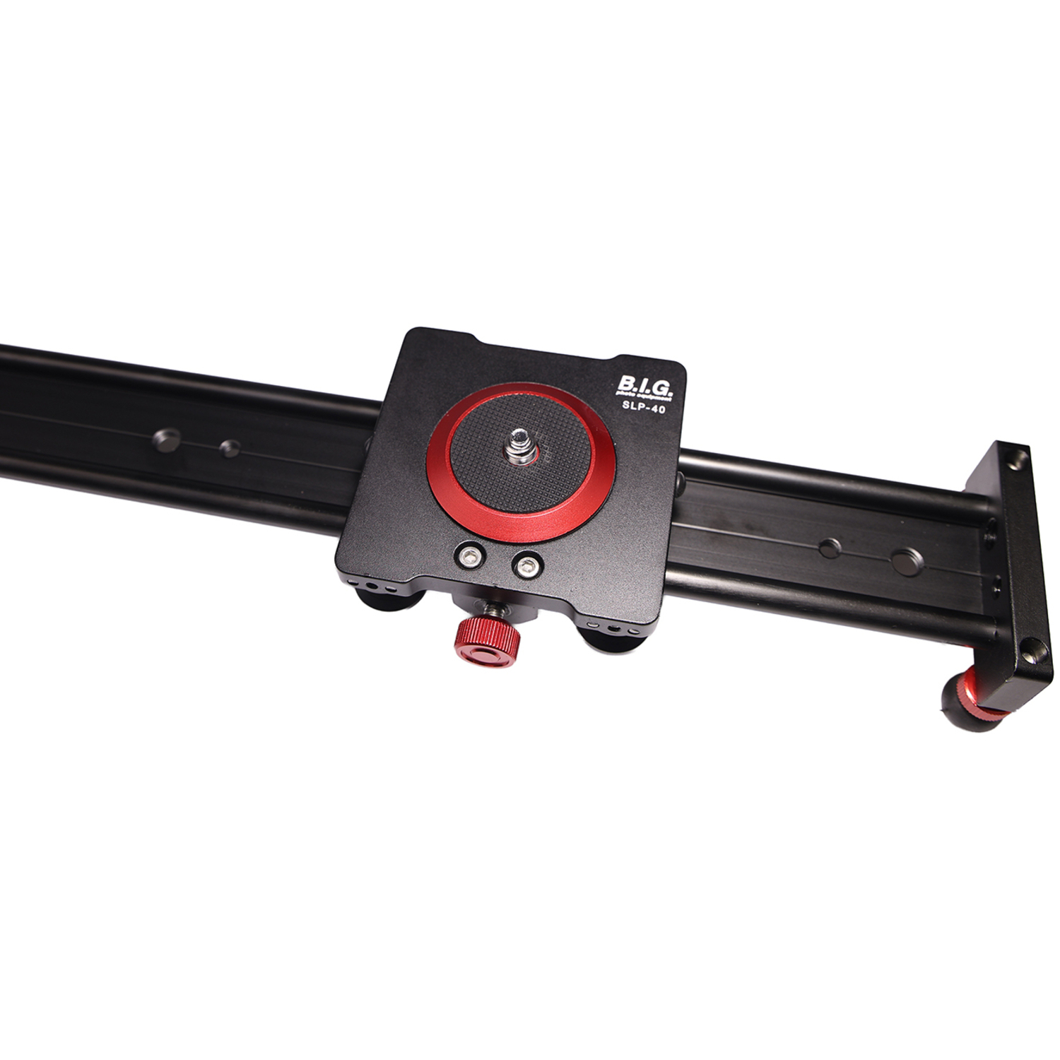 B.I.G. SLP-40 Kamera/Smartphone-Slider, 40cm