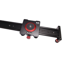 B.I.G. SLP-40 Kamera/Smartphone-Slider, 40cm