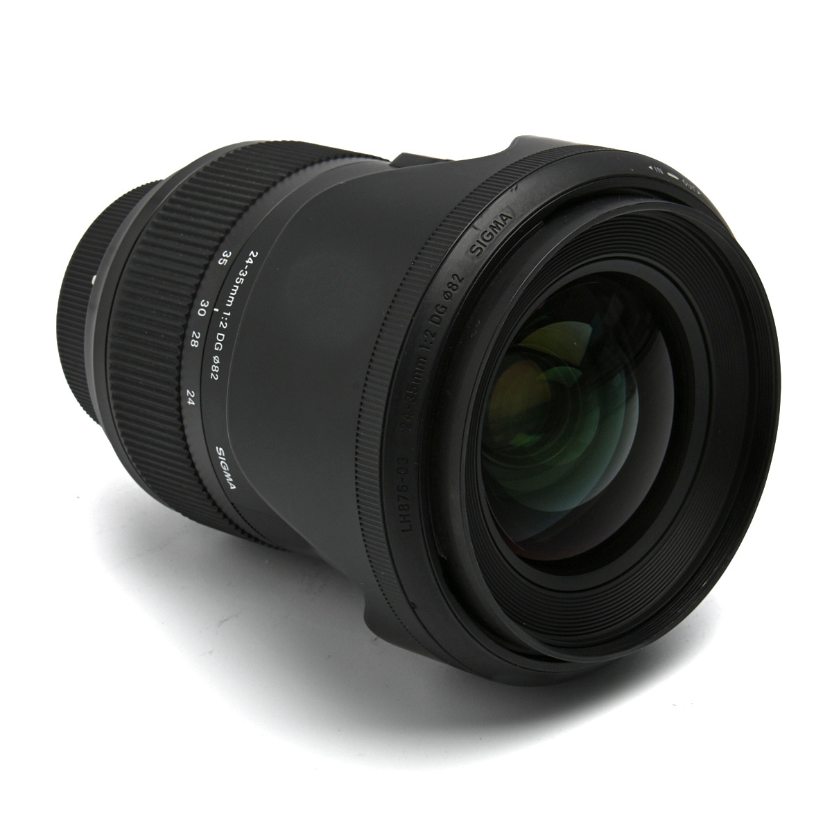 Sigma 24-35mm F2 DG HSM Art für Nikon F-Mount gebraucht