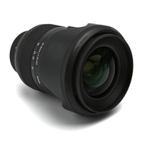 Sigma 24-35mm F2 DG HSM Art für Nikon F-Mount gebraucht