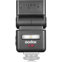 Godox iT32 TTL Aufsteckblitz