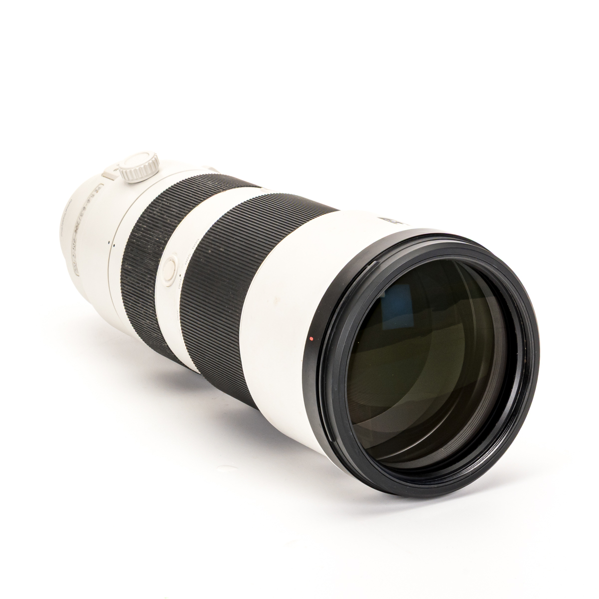 Sony FE 200-600mm F5.6-6.3 G OSS gebraucht