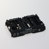 Canon Batteriemagazin BGM-E6 EOS 7D