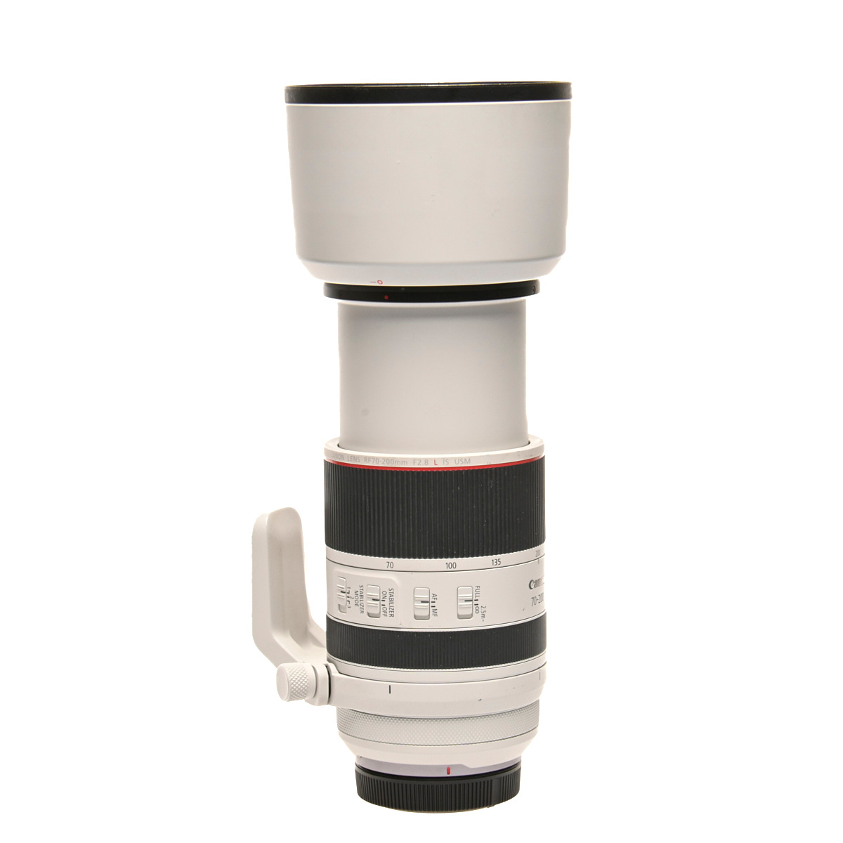 Canon RF 70-200mm F2.8L IS USM gebraucht