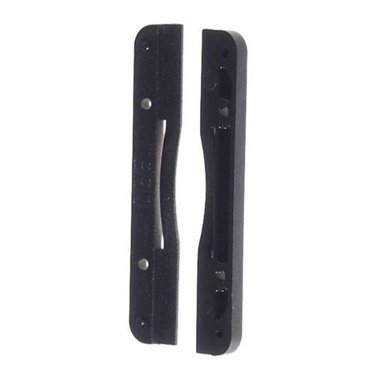 Lee Side Blade No.2 2mm für Lee Resin Filterhalter